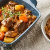 Hash Beef Stew Recipe
