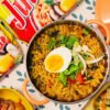3 Ways To Vamp Up Your Jin Ramen