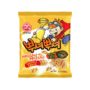 OTTOGI Ppushu Ppushu Beef Bulgogi Noodle Snack 90g