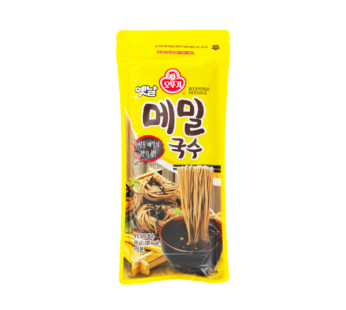 OTTOGI Buckwheat Noodle 400g