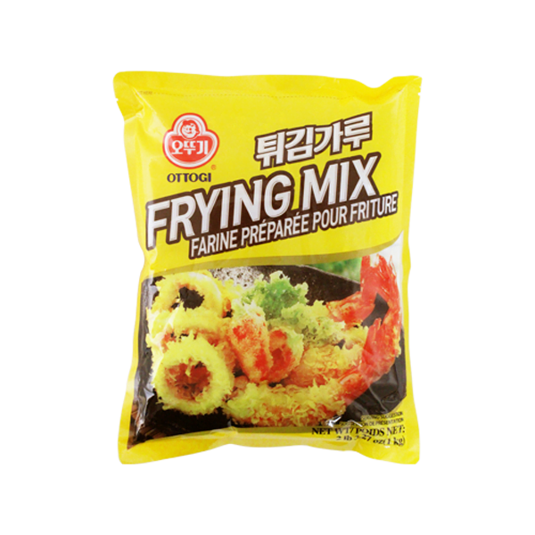 OTTOGI Frying Mix 1Kg