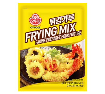 OTTOGI Frying Mix 1Kg