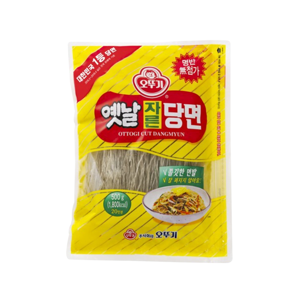 OTTOGI Korean Cut Vermicelli 500g