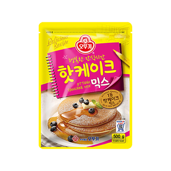 OTTOGI Hot Cake Mix