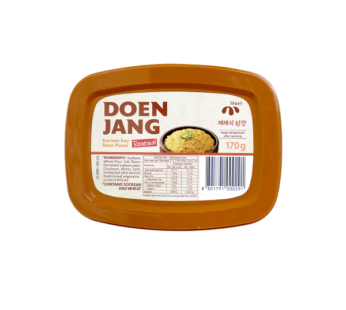 MAEIL Soybean Paste (Doenjang)