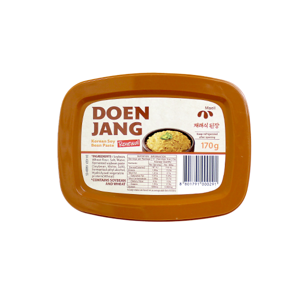 MAEIL Soybean Paste (Doenjang)