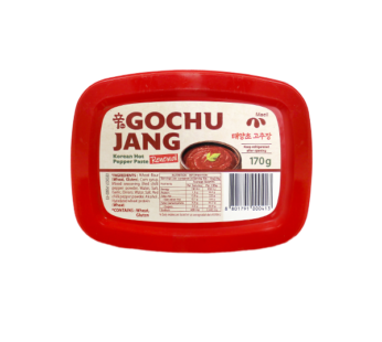 MAEIL Red Pepper Soybean Paste (Gochujang)