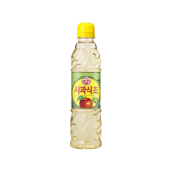 OTTOGI Apple Vinegar