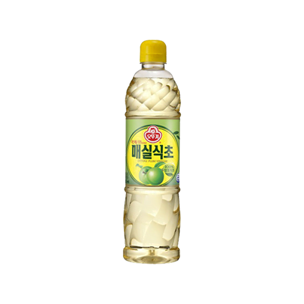 OTTOGI Plum Vinegar 900ml