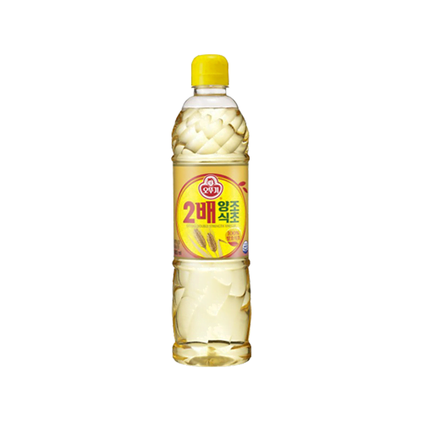 OTTOGI Double Strength Vinegar 900ml