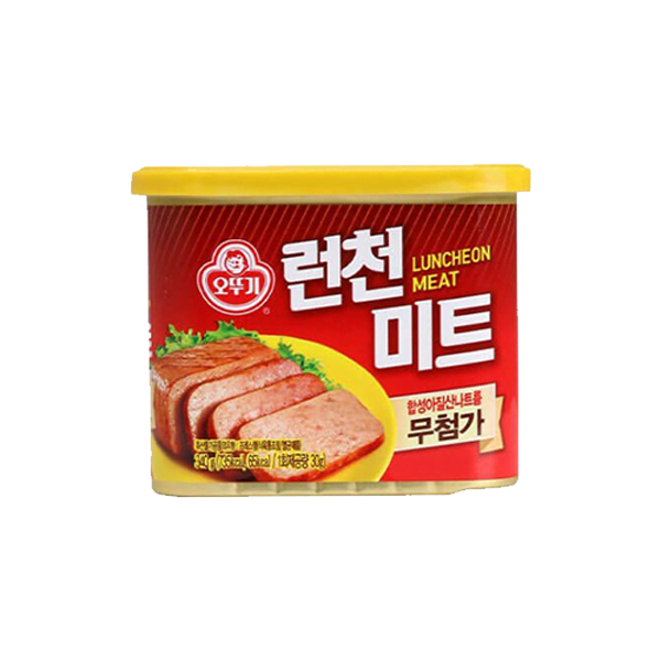 OTTOGI Luncheon Meat 340g