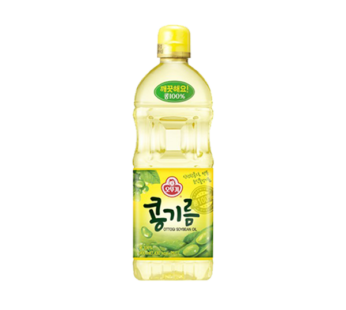 OTTOGI Soybean Oil 900ml