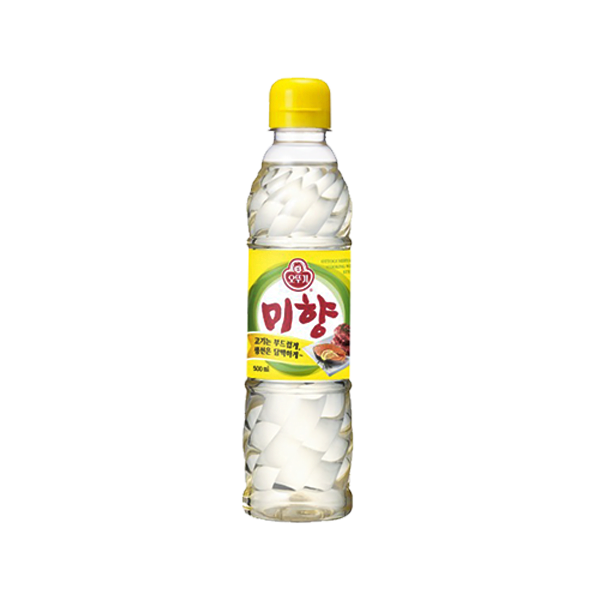 Mihyang (Cooking Wine Style) 500ML