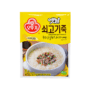 OTTOGI Beef Rice Porridge 85g
