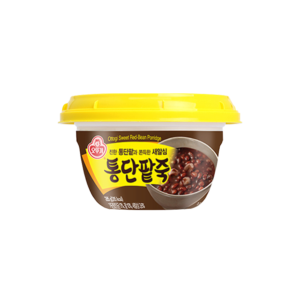 OTTOGI Red Bean Porridge 285g