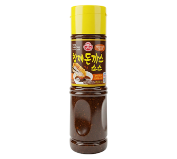 OTOKI Sesame Pork Cutlet Sauce 470g