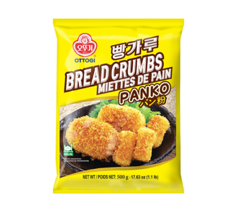 OTTOGI Panko Bread Crumbs
