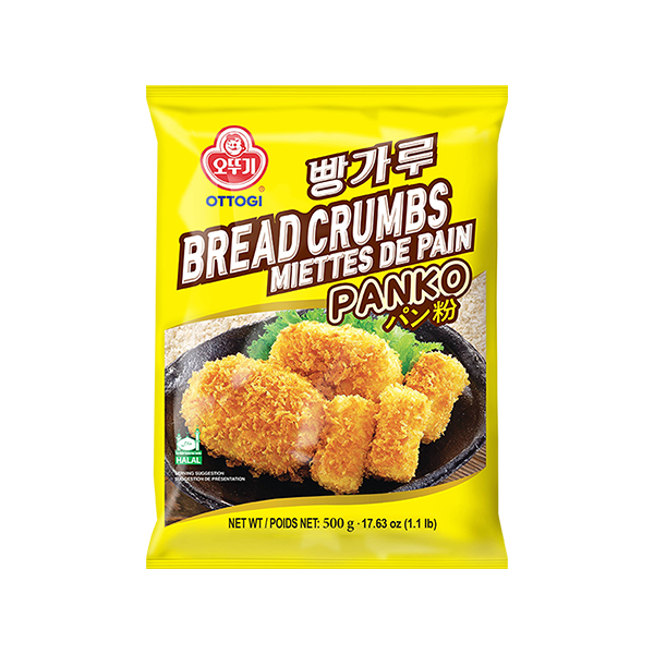 OTTOGI Panko Bread Crumbs