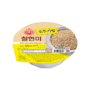 OTTOGI Cooked Rice Glutinous Brown 210g [Microwavable]