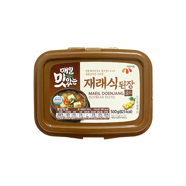 MAEIL Soybean Paste (Doenjang)