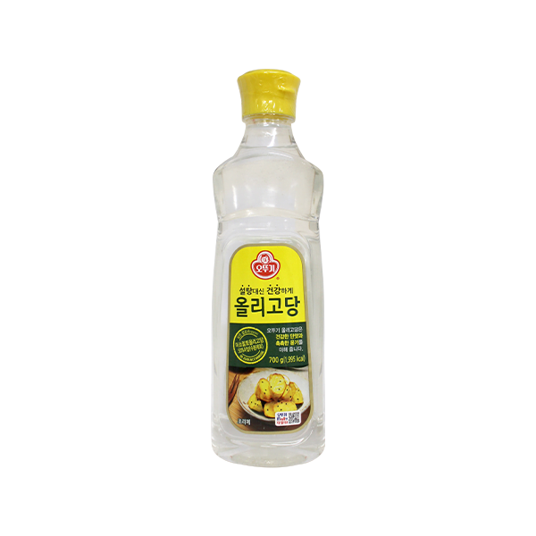 OTTOGI Oligosaccharide Sweetener
