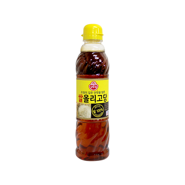 OTTOGI Rice Oligosaccharides Sweetener