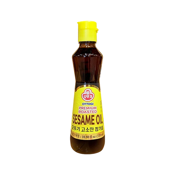 OTTOGI Sesame Oil - Image 2