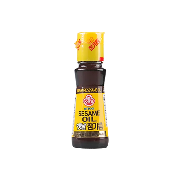 OTTOGI Sesame Oil