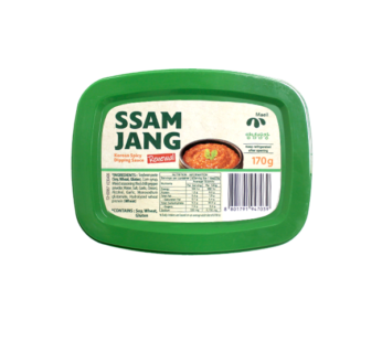 MAEIL Seasoned Soybean Paste (Ssamjang)