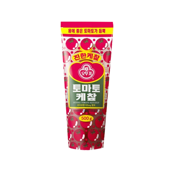 OTTOGI Tomato Ketchup