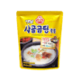 OTTOGI Beef Bone Stock 350g [Ready Meal]