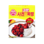 OTTOGI 3 Min Szechuan Style Jjajang Black Bean Sauce Spicy 190g [Ready Meal]