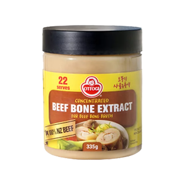 OTTOGI Beef Bone Extract