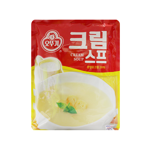 OTTOGI Cream Soup - Image 2