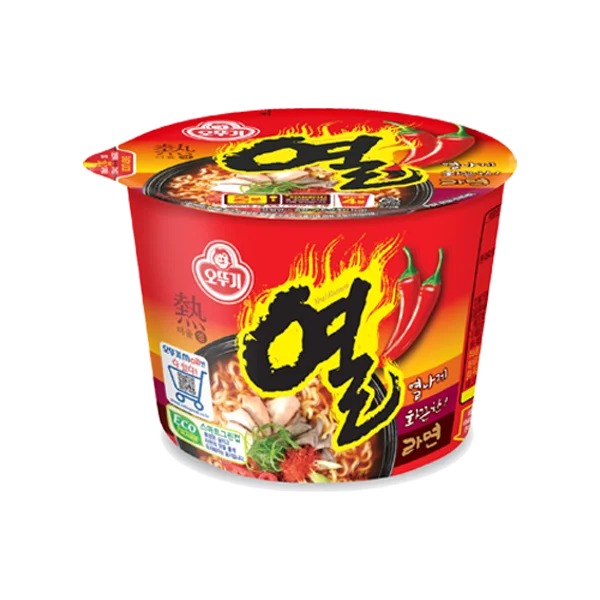 OTTOGI Yeul Ramen Bowl