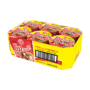 OTTOGI Jin Ramen Spicy Cup 65g x 6
