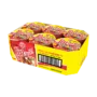 OTTOGI Jin Ramen Spicy Cup 65g x 6