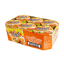OTTOGI Snack Ramen Cup 62g x 6