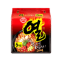OTTOGI Yeul Ramen Multipack