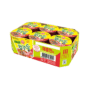 OTTOGI Cup Noodle Hot Spicy (37.8g x 6 cups)