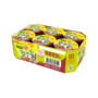 OTTOGI Cup Noodle Spicy Braised Chicken Flavour (45.5g x 6 cups)