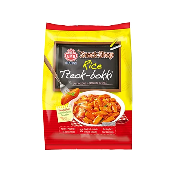 OTTOGI Rice Tteok-bokki