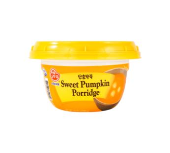 OTTOGI Sweet Pumpkin Porridge 285g