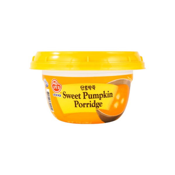 OTTOGI Sweet Pumpkin Porridge 285g