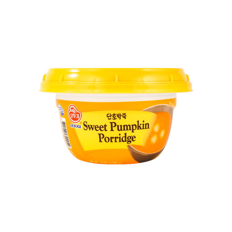 OTTOGI Sweet Pumpkin Porridge 285g