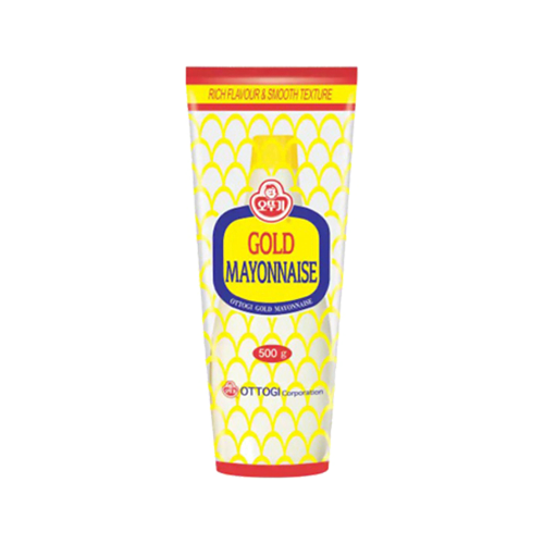 OTTOGI Gold Mayonnaise 500g