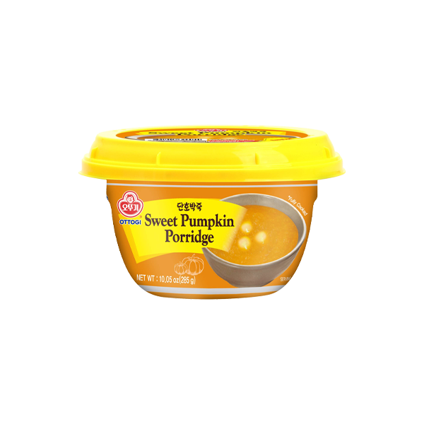 OTTOGI Sweet Pumpkin Porridge 285g