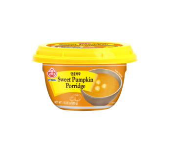OTTOGI Sweet Pumpkin Porridge 285g