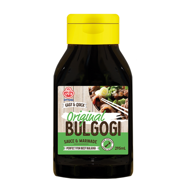OTTOGI Original Bulgogi Sauce 295ml