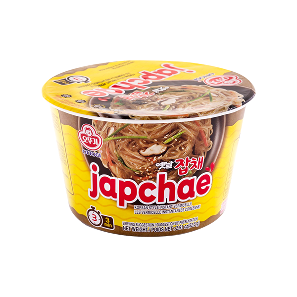 OTTOGI Japchae Bowl